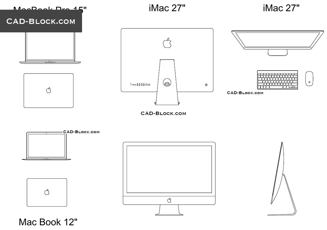 party cad for mac